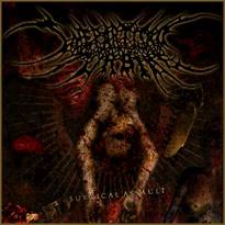 The Partisan Turbine : Surgical Assault